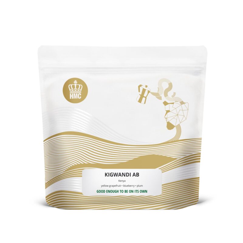Kenya Kigwandi AB packaging